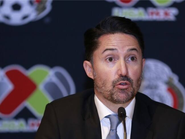 "El reto está en llegar al quinto partido": Yon De Luisa