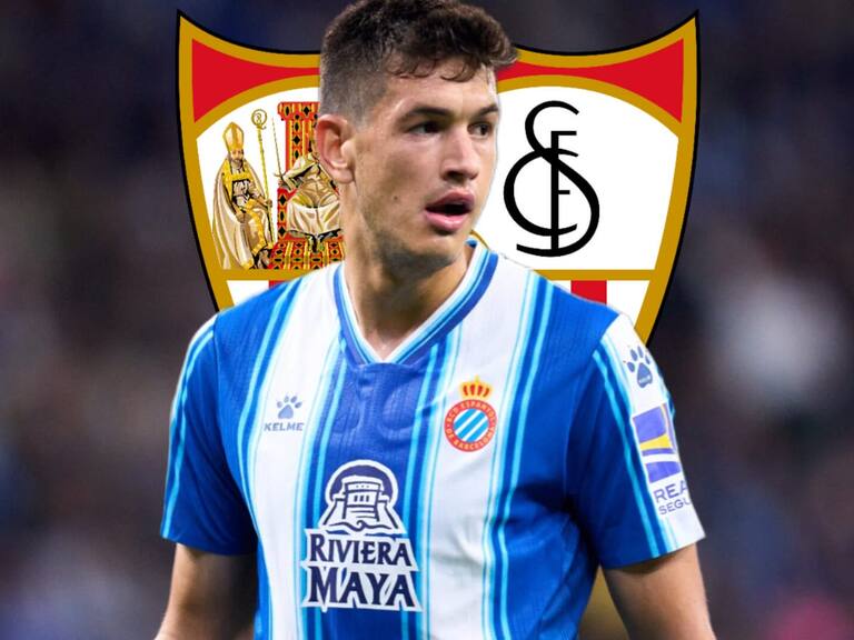 César Montes cerca de llegar a un equipo grande de Europa y podría jugar la Champions League