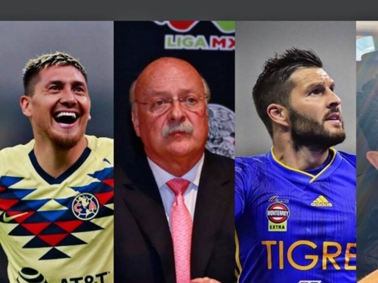 Junta de Dueños Liga MX. Foto: Getty Images / W Deportes