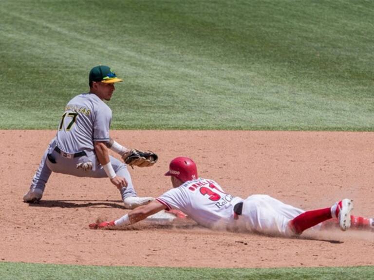 lmb beisbol . Foto: Getty Images