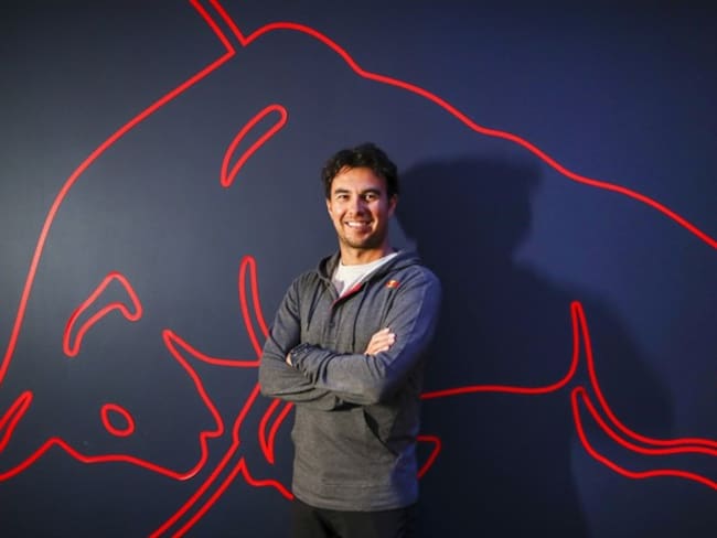 'Checo' Pérez, el noveno piloto mejor pagado de la Fórmula 1