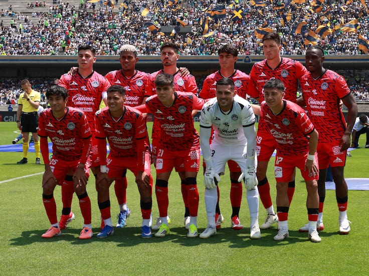 Mazatlán se despide de la Liga MX: estos son los números que explican el adiós de una franquicia fugaz