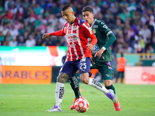 Chivas vs León: EN VIVO, dónde, cuándo y a qué hora ver el juego de la Jornada 9 del Clausura 2026 Liga MX