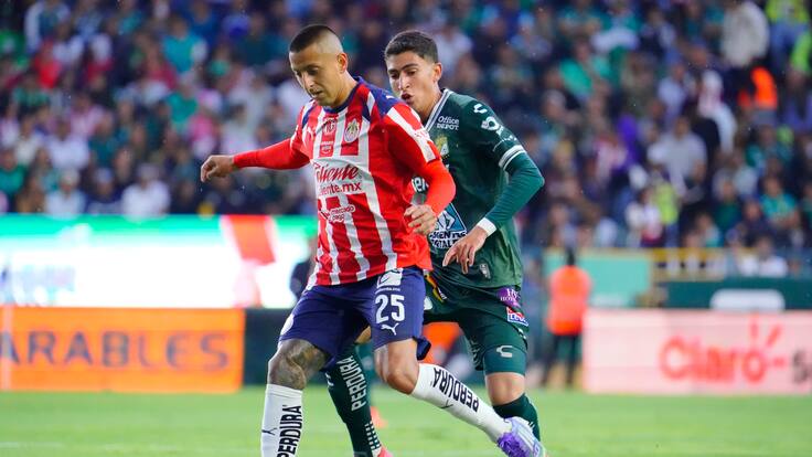 Chivas vs León: EN VIVO, dónde, cuándo y a qué hora ver el juego de la Jornada 9 del Clausura 2026 Liga MX