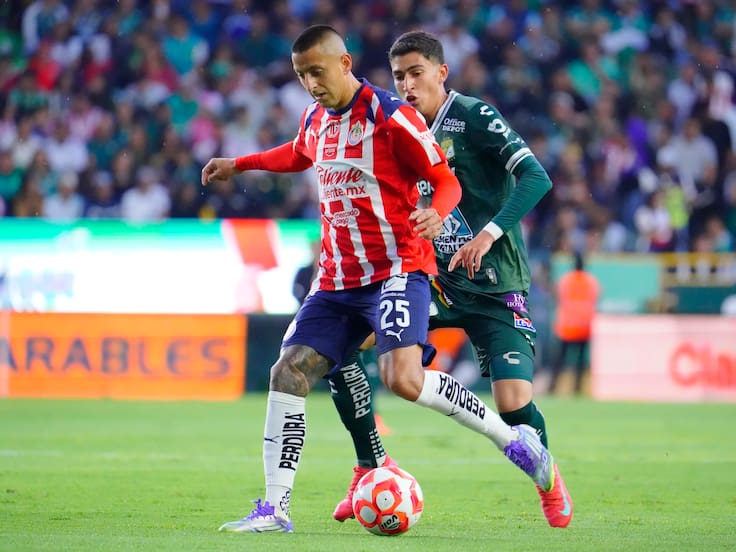 Chivas vs León: EN VIVO, dónde, cuándo y a qué hora ver el juego de la Jornada 9 del Clausura 2026 Liga MX