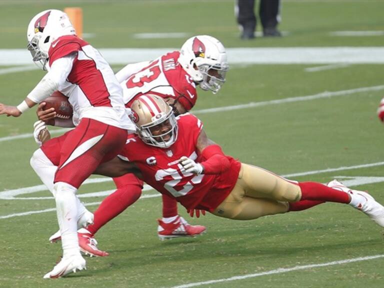 Richard Sherman. Foto: GettyImages