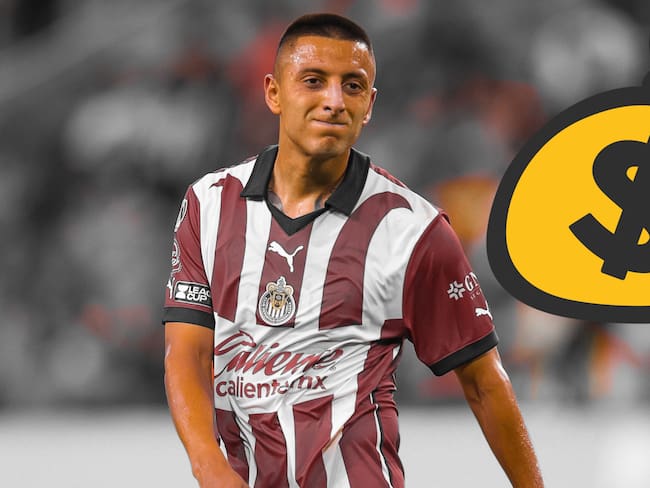 Chivas se gana el odio de medio México y echa a perder apuesta millonaria