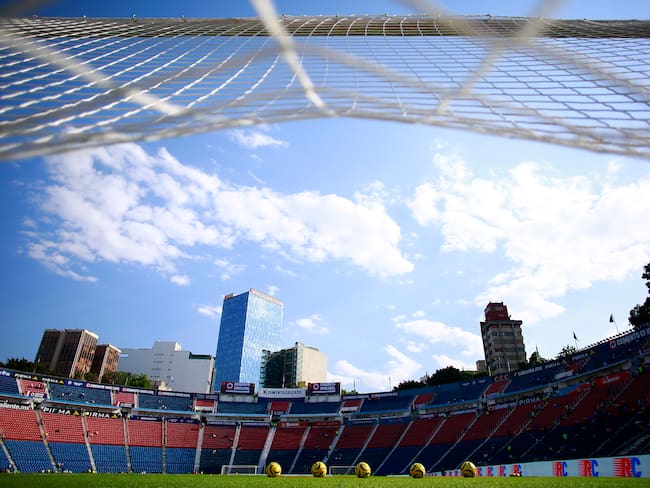 Cruz Azul regresa al Ciudad de los Deportes para jugar la Final de ida del Clausura 2026 ante Pumas