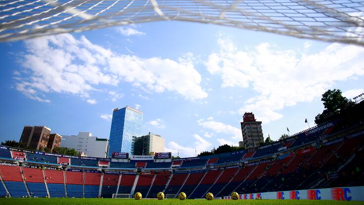 Cruz Azul regresa al Ciudad de los Deportes para jugar la Final de ida del Clausura 2026 ante Pumas
