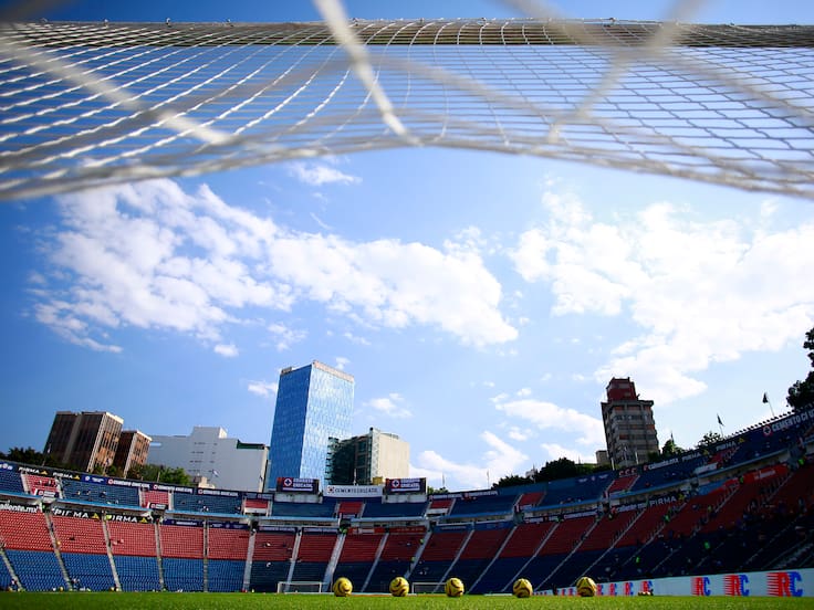 Cruz Azul regresa al Ciudad de los Deportes para jugar la Final de ida del Clausura 2026 ante Pumas
