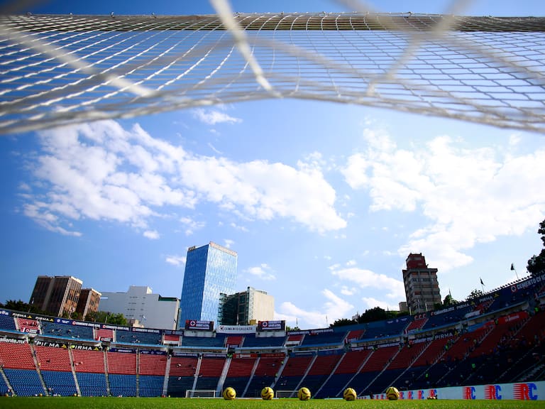Cruz Azul regresa al Ciudad de los Deportes para jugar la Final de ida del Clausura 2026 ante Pumas