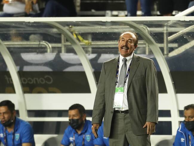 Rafael Loredo: ‘Sabíamos las virtudes y los defectos fuimos mejores en la cancha’