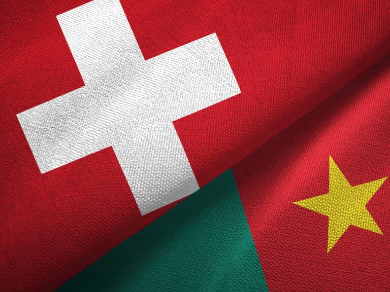 Camerún vs Suiza en vivo