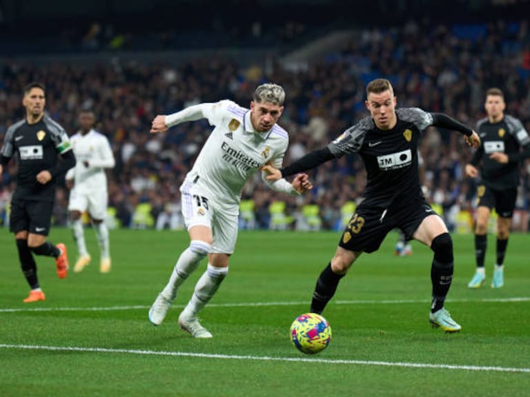 Elche vs Real Madrid: EN VIVO, dónde, cuándo y a qué hora ver el juego de la Jornada 13 de LaLiga