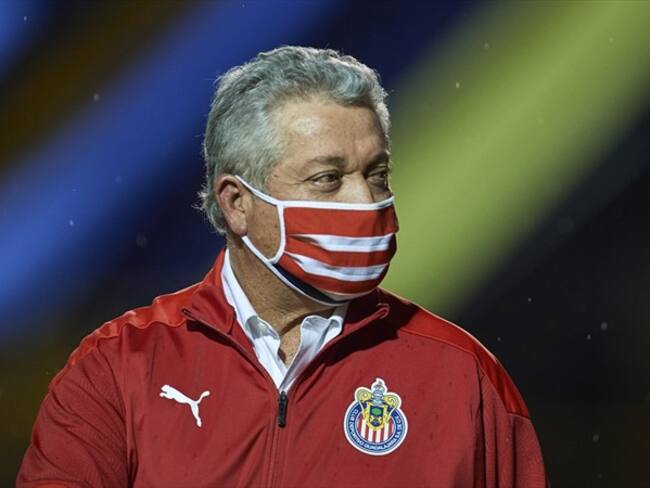 Vucetich, el pastor que está logrando levantar al Rebaño