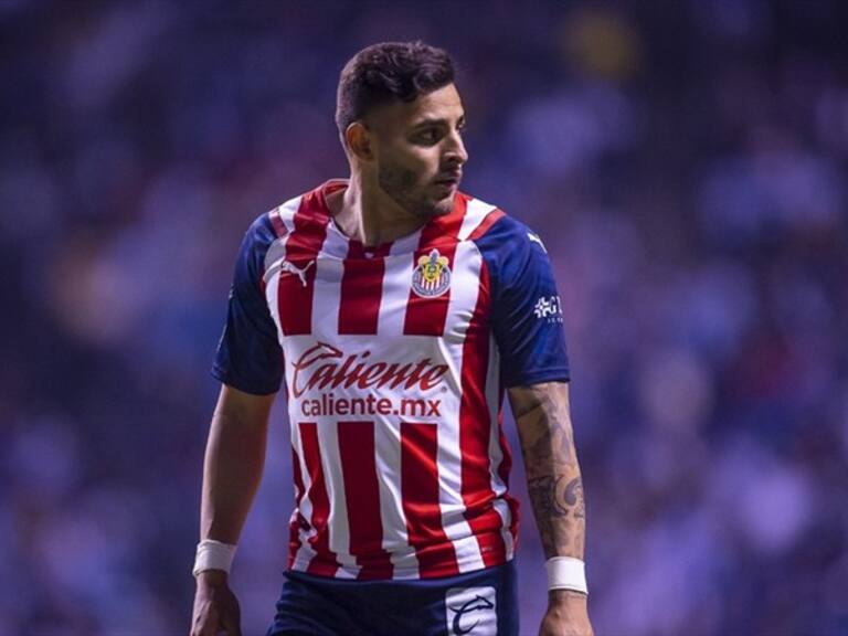 Alexis Vega tiene contrato hasta el próximo verano. Foto: mexsp