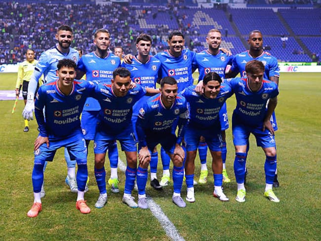 Cruz Azul podría quedarse sin estadio en pleno Clausura 2026