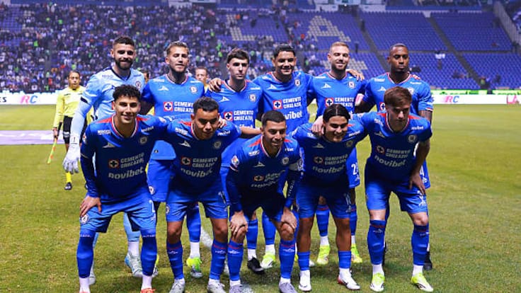 Cruz Azul podría quedarse sin estadio en pleno Clausura 2026