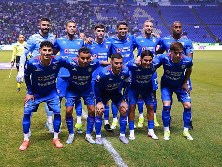 Cruz Azul podría quedarse sin estadio en pleno Clausura 2026