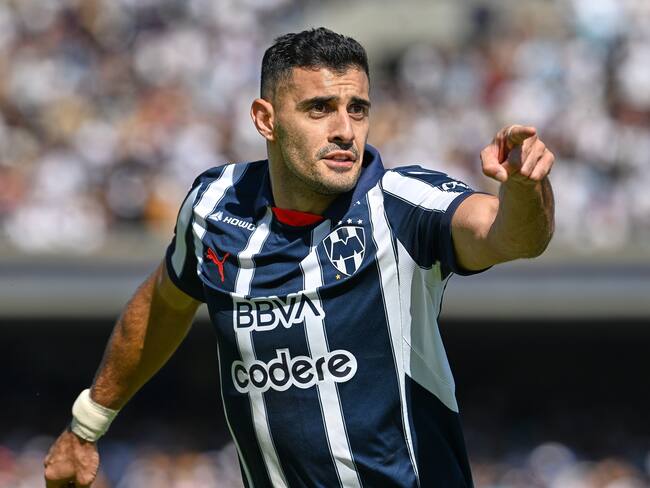 Pumas fue humillado en casa, y con el sol a reventar en el Olímpico Universitario: ¡Rayados tiene boleto a semifinales!