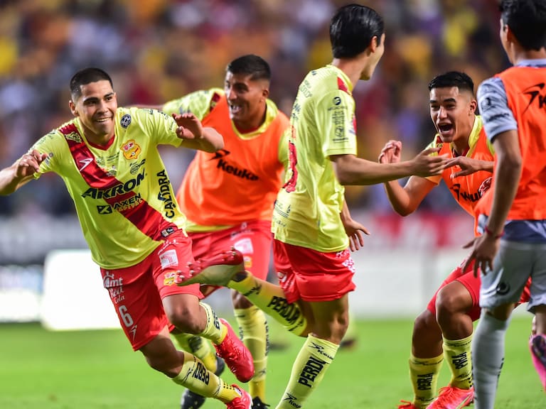 Atlético de Morelia se consagra campeón en la Liga de Expansión