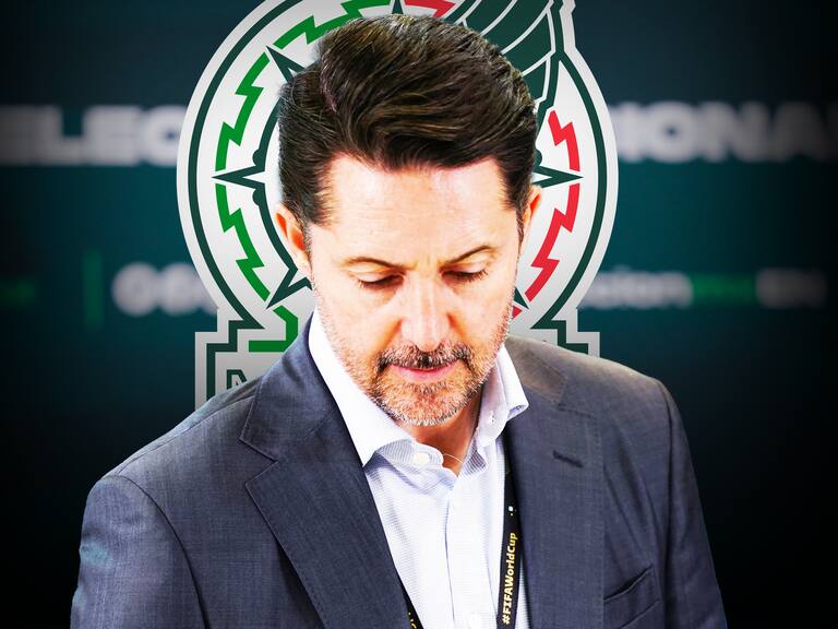 Yon de Luisa se quedará al frente de la FMF