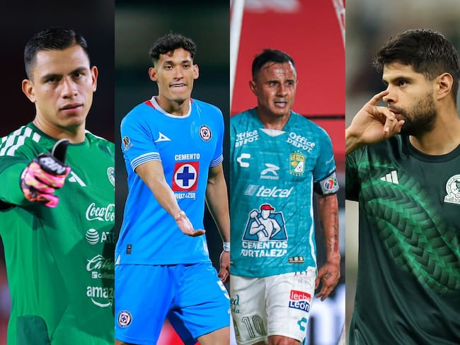 ¡Tragedia en el Tri! Luis Ángel Malagón se rompe y se pierde el Mundial 2026: La lista negra de lesionados