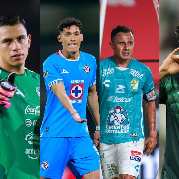 ¡Tragedia en el Tri! Luis Ángel Malagón se rompe y se pierde el Mundial 2026: La lista negra de lesionados