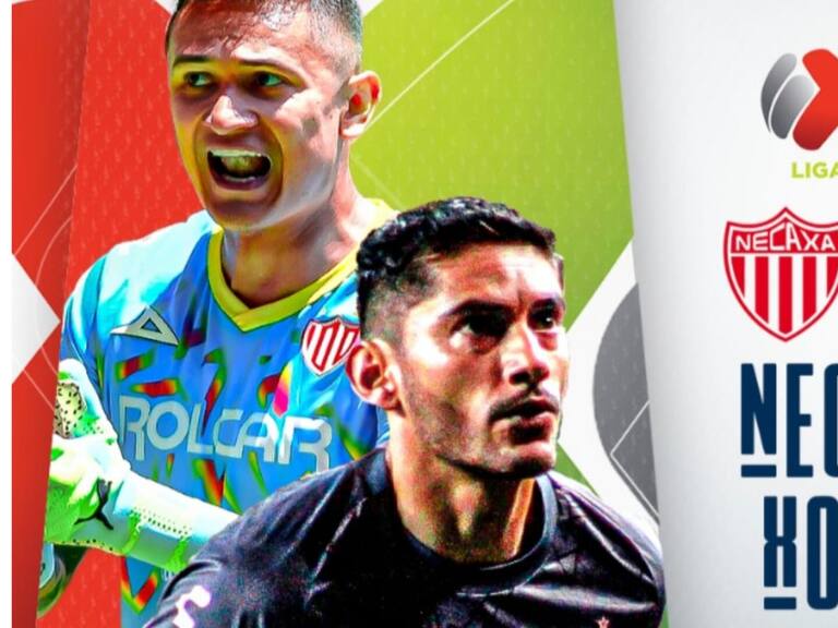 Necaxa vs Tijuana: EN VIVO, cuándo y dónde ver el partido de la Jornada 2