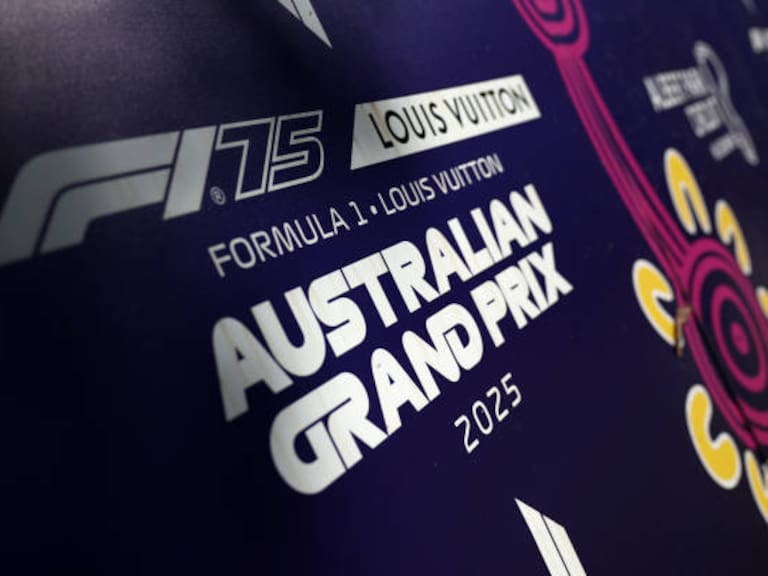 GP de Australia: EN VIVO, dónde, cuándo y a qué hora ver prácticas, clasificación y carrera