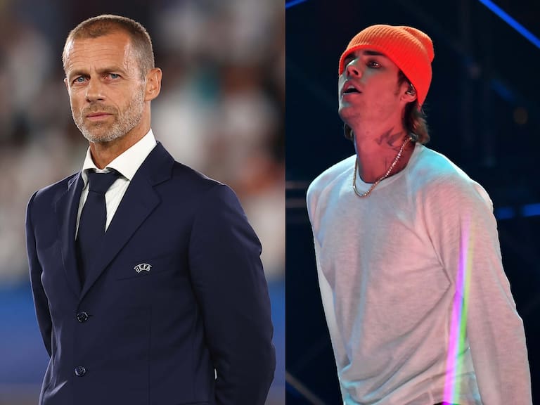 LA UEFA analiza un cambio de sede para la final four por concierto de Justin Bieber