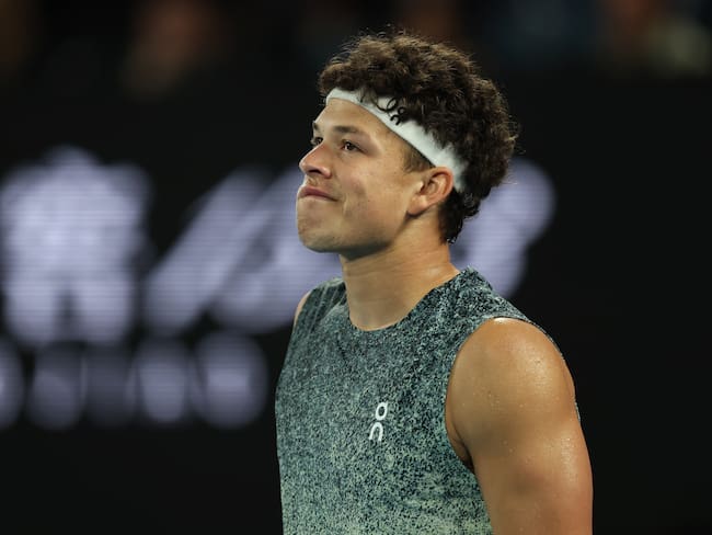 Ben Shelton causa baja del Abierto Mexicano de Tenis 2026: ¿Quién será su reemplazo?