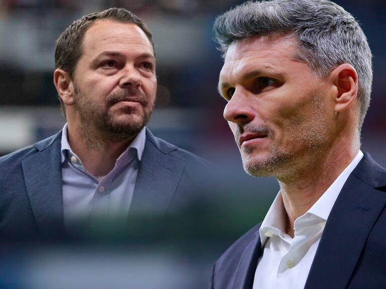 Fernando Ortiz no tiene asegurada la permanencia en América