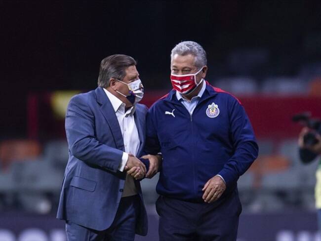 Vucetich domina a Miguel Herrera en duelos directos