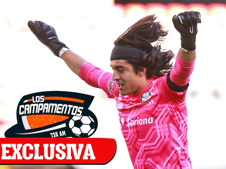 Carlos Acevedo, en exclusiva para W Deportes