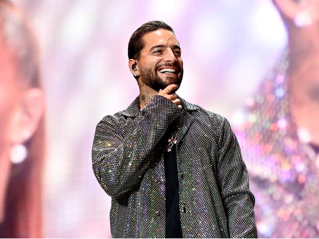 Qatar 2022: Maluma presenta la nueva canción de la Copa del Mundo