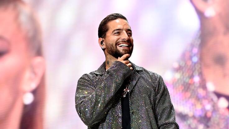 Qatar 2022: Maluma presenta la nueva canción de la Copa del Mundo