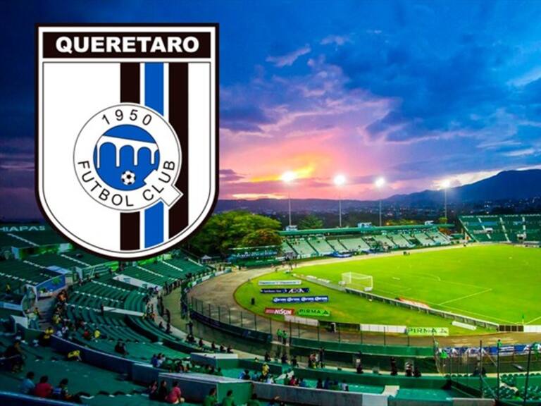 Los Jaguares podrían volver pronto al futbol mexicano. Foto: getty