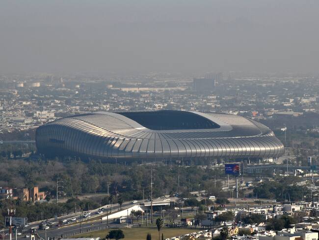 Monterrey y Guadalajara serán sedes del Repechaje del Mundial 2026