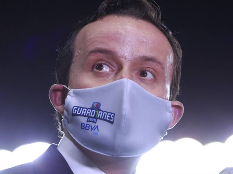 En mayo, la Liga BBVA Mx presentará a la Asamblea modificaciones en reglamentos