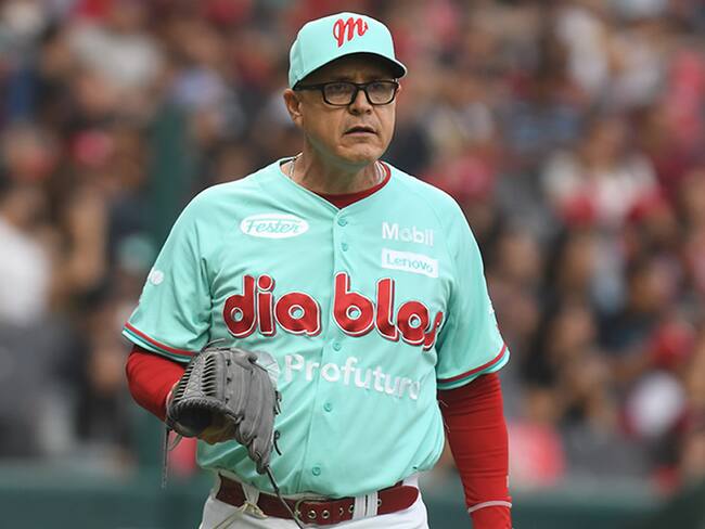 Flamingo Bojorquez: Gracias a la afición, vamos a darlo todo en Playoffs