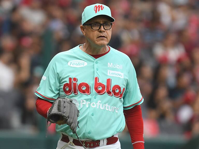 El manager de los Diablos Rojos suma más de 200 victorias con los pingos