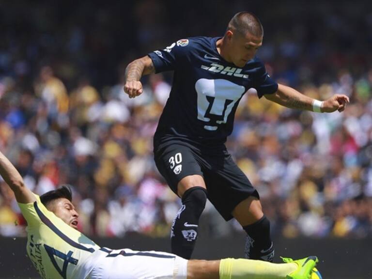 Nicolás Castillo . Foto: W Deportes