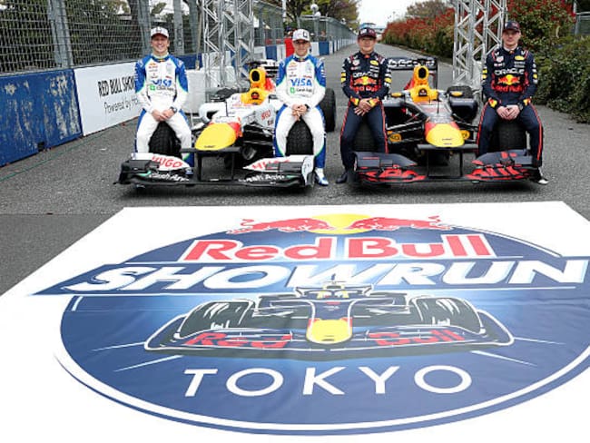 GP de Japón 2025: EN VIVO, dónde, cuándo y a qué hora ver la Fórmula 1