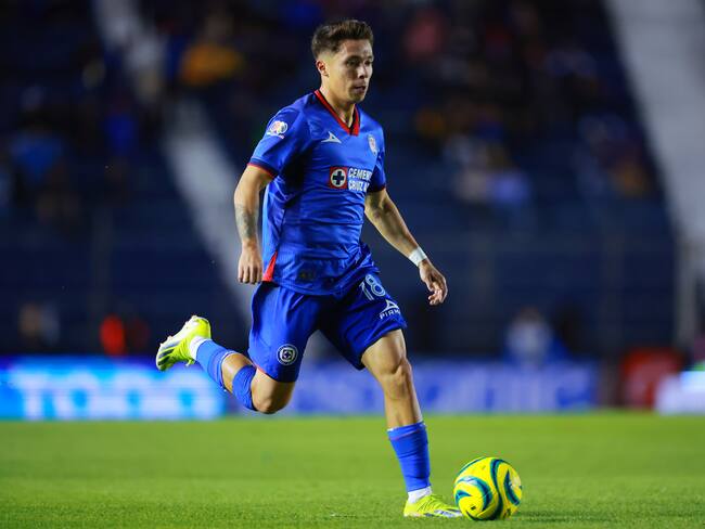 Rodrigo Huescas vuelve al radar Europeo: El Feyenoord sería el interesado