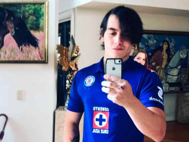 Julián Figueroa murió a los 28 años