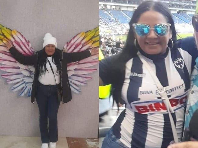Fiscalía General de Coahuila revela la causa de muerte de la aficionada de Rayados en TSM