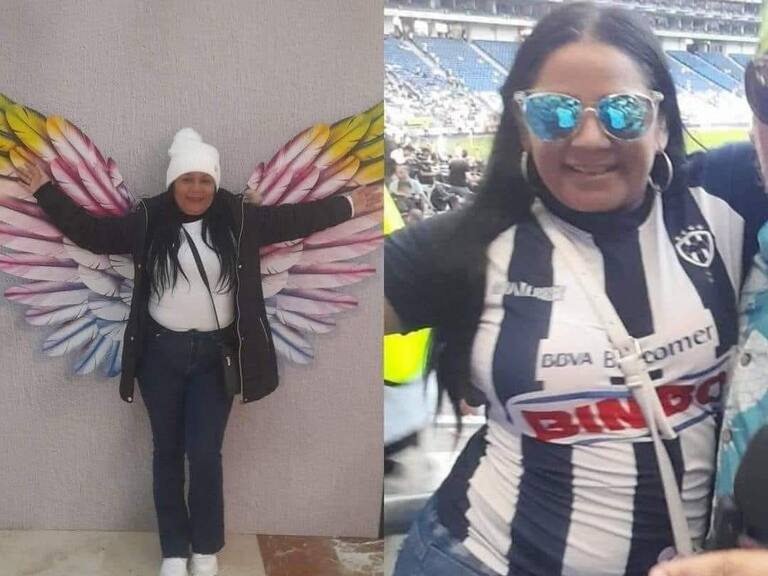 Fiscalía General de Coahuila revela la causa de muerte de la aficionada de Rayados en TSM