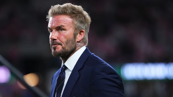 David Beckham gana 51 MDD tras el Mundial 2026: Así es su multimillonario imperio comercial