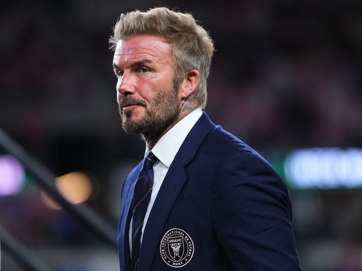 David Beckham gana 51 MDD tras el Mundial 2026: Así es su multimillonario imperio comercial